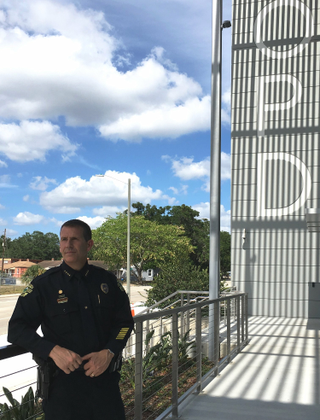 Illustration for article titled Leadership Orlando: Chief John Mina of the Orlando Police Department-Part III